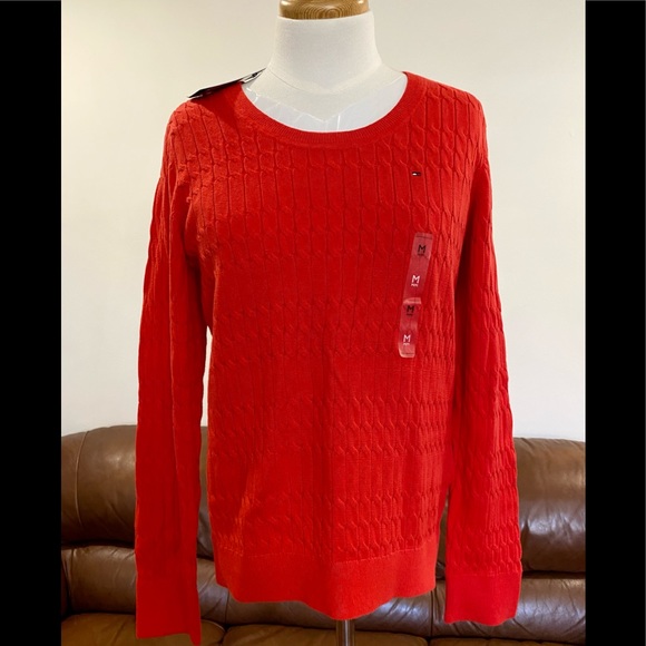 Tommy Hilfiger sweater - Picture 1 of 2